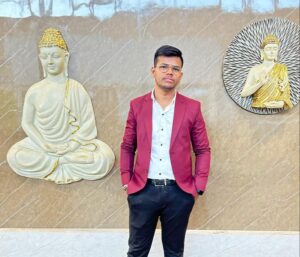 AbhisheK Thakur Founder of Earn Hubs