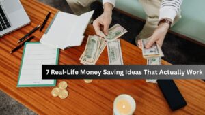 Saving money is not about cutting joy from life — it’s about spending wisely. I’m Abhishek Thakur, the founder of EarnHubs, and in this blog, I’m sharing practical and real-life money saving ideas that I personally use. These tips are not copied from textbooks — they’re tested in my own life.