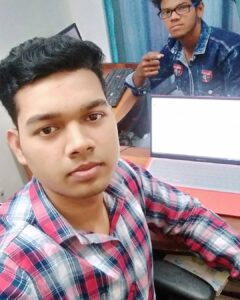 The Turning Point – Meeting Pawan Rai Sir