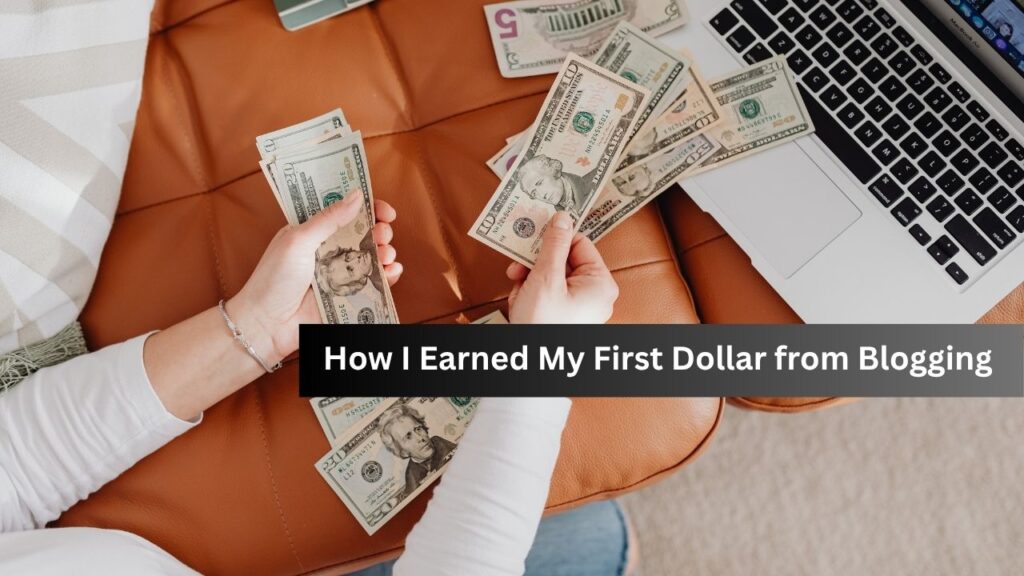 If you're dreaming of making money online and wondering "How can I earn my first dollar from blogging?", then you're not alone. I’m Abhishek Thakur, the founder of Earn Hubs, and just like you, I started with zero knowledge and big dreams.